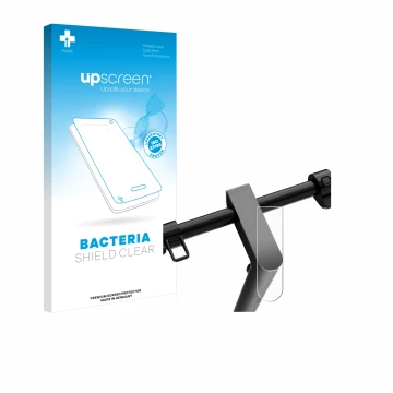 Front side of a product packaging with the brand logo upscreen. Next to it is the device Navee S65 shown with the correspondin