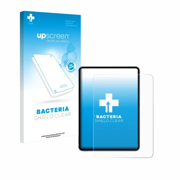 Front side of a product packaging with the brand logo upscreen. Next to it is the device OnePlus Pad 2 (portrait) shown with t