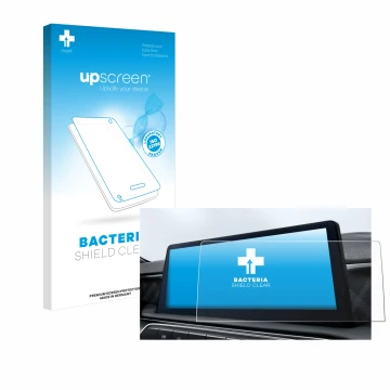 Front side of a product packaging with the brand logo upscreen. Next to it is the device MG3 Hybrid Hybrid+ 2024 shown with th