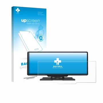 Front side of a product packaging with the brand logo upscreen. Next to it is the device Lamto 9.26