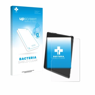 Front side of a product packaging with the brand logo upscreen. Next to it is the device Yestel T15 shown with the correspondi