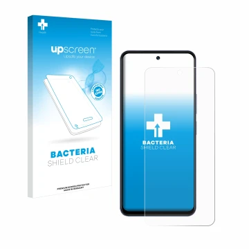 Front side of a product packaging with the brand logo upscreen. Next to it is the device Vivo Y19s shown with the correspondin