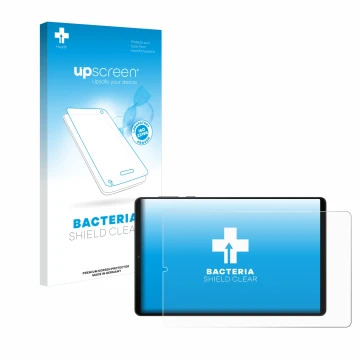 Front side of a product packaging with the brand logo upscreen. Next to it is the device Lenovo Legion Y700 (2024) shown with 