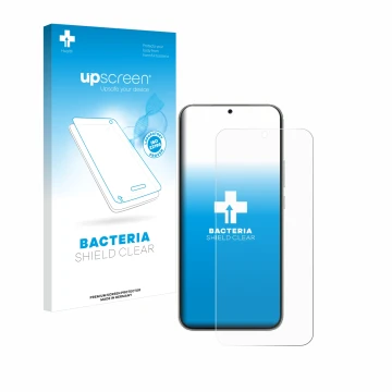 Front side of a product packaging with the brand logo upscreen. Next to it is the device Huawei Nova 13 shown with the corresp