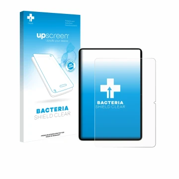 Front side of a product packaging with the brand logo upscreen. Next to it is the device Xiaomi Pad 7 shown with the correspon