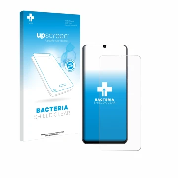 Front side of a product packaging with the brand logo upscreen. Next to it is the device realme Note 60 4G shown with the corr