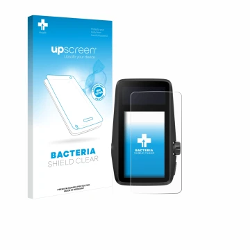 Front side of a product packaging with the brand logo upscreen. Next to it is the device Coros Dura shown with the correspondi