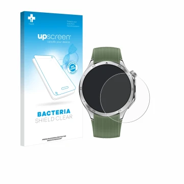 Front side of a product packaging with the brand logo upscreen. Next to it is the device OnePlus Watch 3 shown with the corres