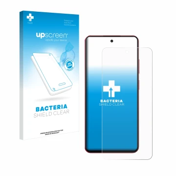 Front side of a product packaging with the brand logo upscreen. Next to it is the device realme 14x shown with the correspondi