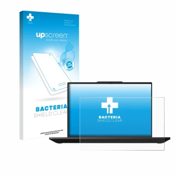 Front side of a product packaging with the brand logo upscreen. Next to it is the device Lenovo ThinkPad P14s Gen 5 14.5