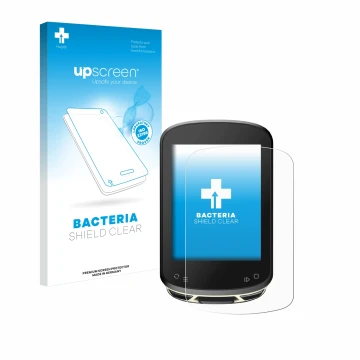 Front side of a product packaging with the brand logo upscreen. Next to it is the device Magene C506 SE shown with the corresp