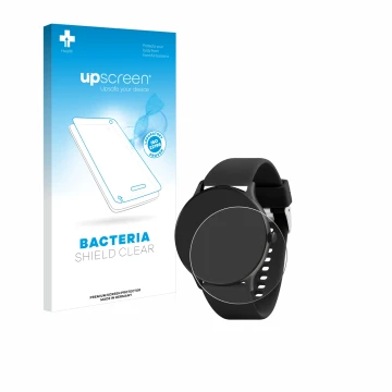 Front side of a product packaging with the brand logo upscreen. Next to it is the device Reflex Active Series 22 shown with th