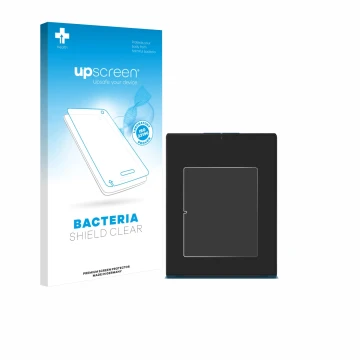 Front side of a product packaging with the brand logo upscreen. Next to it is the device Lenovo Yoga Slim 9i Gen 10 14