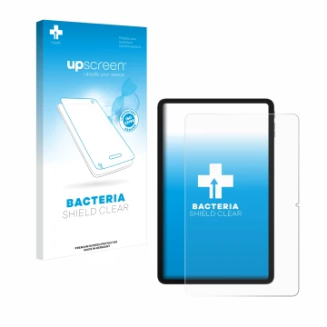 Front side of a product packaging with the brand logo upscreen. Next to it is the device Doogee T36 shown with the correspondi