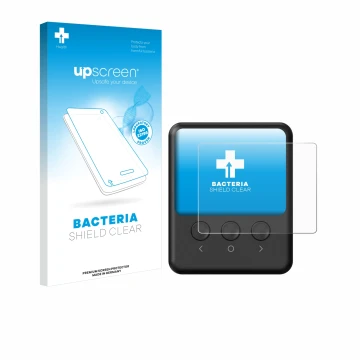 Front side of a product packaging with the brand logo upscreen. Next to it is the device ISDT 608PD shown with the correspondi