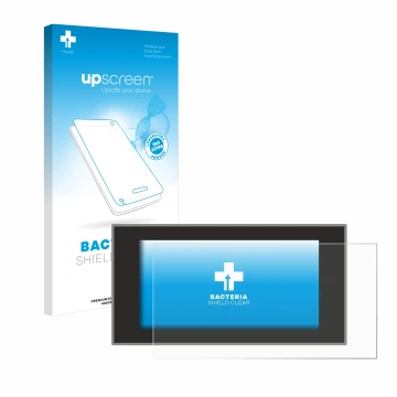 Front side of a product packaging with the brand logo upscreen. Next to it is the device Audi A4 Avant (2022-2024) shown with 