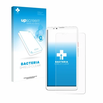 Front side of a product packaging with the brand logo upscreen. Next to it is the device Bigme Hibreak Pro shown with the corr