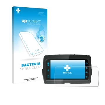 Front side of a product packaging with the brand logo upscreen. Next to it is the device Diamond Audio MSHD14 shown with the c