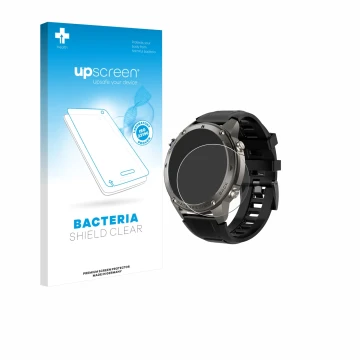 Front side of a product packaging with the brand logo upscreen. Next to it is the device Knauermann GPS 4 (2025) shown with th