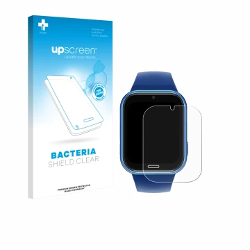 Front side of a product packaging with the brand logo upscreen. Next to it is the device CATGIFF X53 shown with the correspond