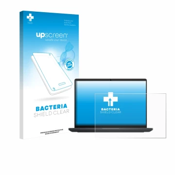 Front side of a product packaging with the brand logo upscreen. Next to it is the device Dell Pro Max 16 shown with the corres