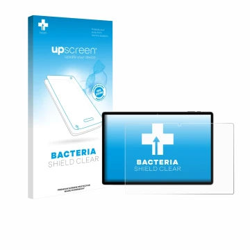 Front side of a product packaging with the brand logo upscreen. Next to it is the device Maxlegen M40 14