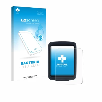 Front side of a product packaging with the brand logo upscreen. Next to it is the device Sigma BC 10.0 WR shown with the corre