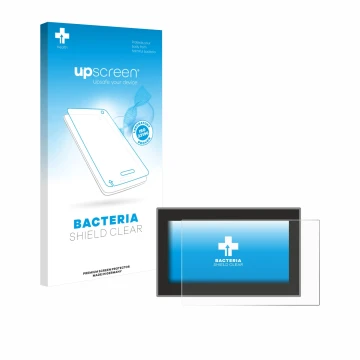 Front side of a product packaging with the brand logo upscreen. Next to it is the device Headrush Flex Prime shown with the co