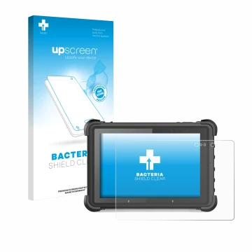 Front side of a product packaging with the brand logo upscreen. Next to it is the device MSI ND52 shown with the corresponding