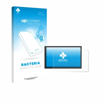 Front side of a product packaging with the brand logo upscreen. Next to it is the device Leapmotor C10 2025 shown with the cor