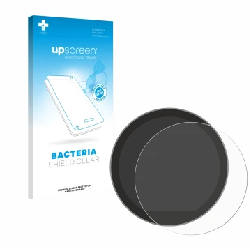 Front side of a product packaging with the brand logo upscreen. Next to it is the device Mini Cooper S 2024 shown with the cor