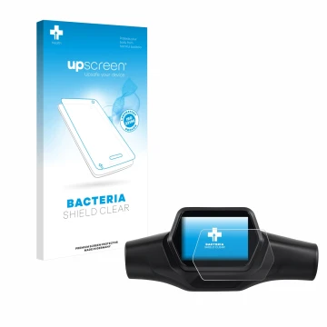 Front side of a product packaging with the brand logo upscreen. Next to it is the device Segway Ninebot ZT3 Pro D shown with t