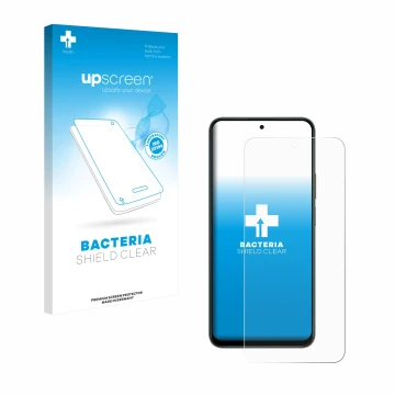 Front side of a product packaging with the brand logo upscreen. Next to it is the device Honor X7d 4G shown with the correspon