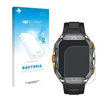 Front side of a product packaging with the brand logo upscreen. Next to it is the device Stahlgear Thor 3.0 shown with the cor