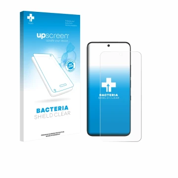 Front side of a product packaging with the brand logo upscreen. Next to it is the device TCL NXTPAPER 60 Ultra shown with the 