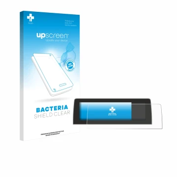 Front side of a product packaging with the brand logo upscreen. Next to it is the device BMW X3 GO1 2023 shown with the corres