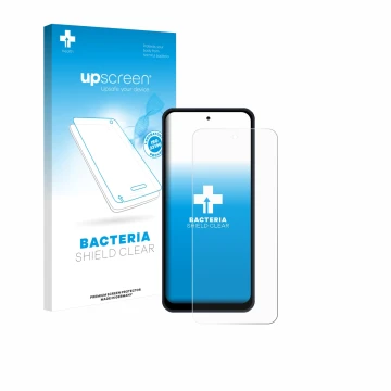 Front side of a product packaging with the brand logo upscreen. Next to it is the device Acer Acerone Liquid S262F5 shown with