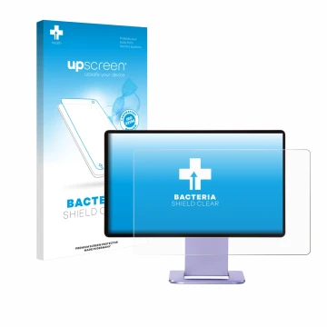 Front side of a product packaging with the brand logo upscreen. Next to it is the device Sotsu FlipAction Touch 14