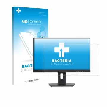 Front side of a product packaging with the brand logo upscreen. Next to it is the device Iiyama ProLite XUB2493HS-B6 shown wit