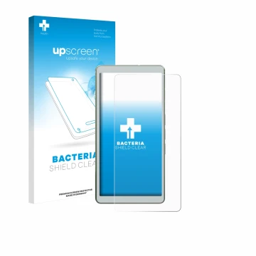Front side of a product packaging with the brand logo upscreen. Next to it is the device Viwoods AiPaper Reader shown with the
