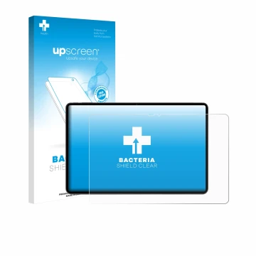 Front side of a product packaging with the brand logo upscreen. Next to it is the device VALE V12X LTE-8128 12.6
