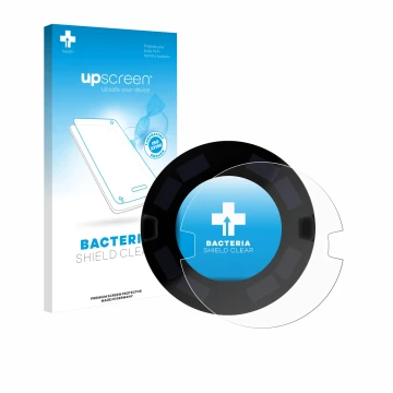 Front side of a product packaging with the brand logo upscreen. Next to it is the device OOONO P-DISC NO3 shown with the corre