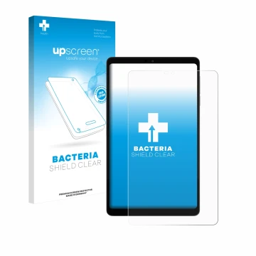 Front side of a product packaging with the brand logo upscreen. Next to it is the device Alldocube iPlay 60 mini shown with th