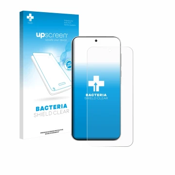 Front side of a product packaging with the brand logo upscreen. Next to it is the device OnePlus Turbo 6V shown with the corre