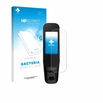 Front side of a product packaging with the brand logo upscreen. Next to it is the device Xiaomi Electric Scooter 6 Max shown w