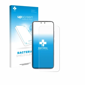 Front side of a product packaging with the brand logo upscreen. Next to it is the device Honor Magic 8 RSR Porsche Design show