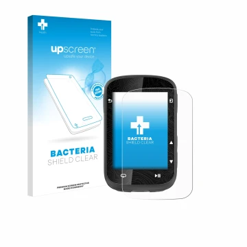 Front side of a product packaging with the brand logo upscreen. Next to it is the device CooSpo CS600-BK shown with the corres
