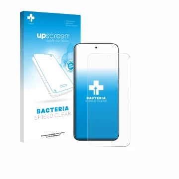 Front side of a product packaging with the brand logo upscreen. Next to it is the device realme C85 Pro 4G shown with the corr