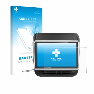 Front side of a product packaging with the brand logo upscreen. Next to it is the device Tlyard T10 shown with the correspondi