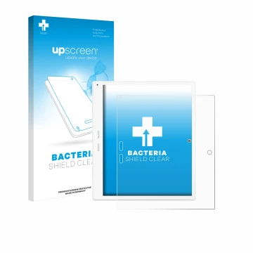 Front side of a product packaging with the brand logo upscreen. Next to it is the device Bigme B10 10.3